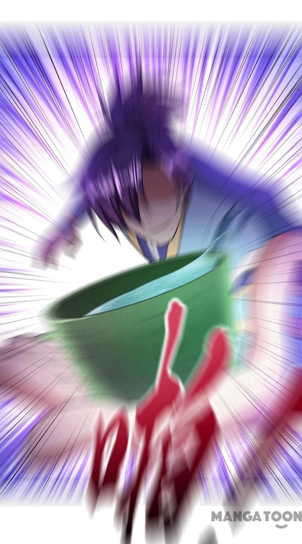 Rise of The Demon King Chapter 91 - Page 29