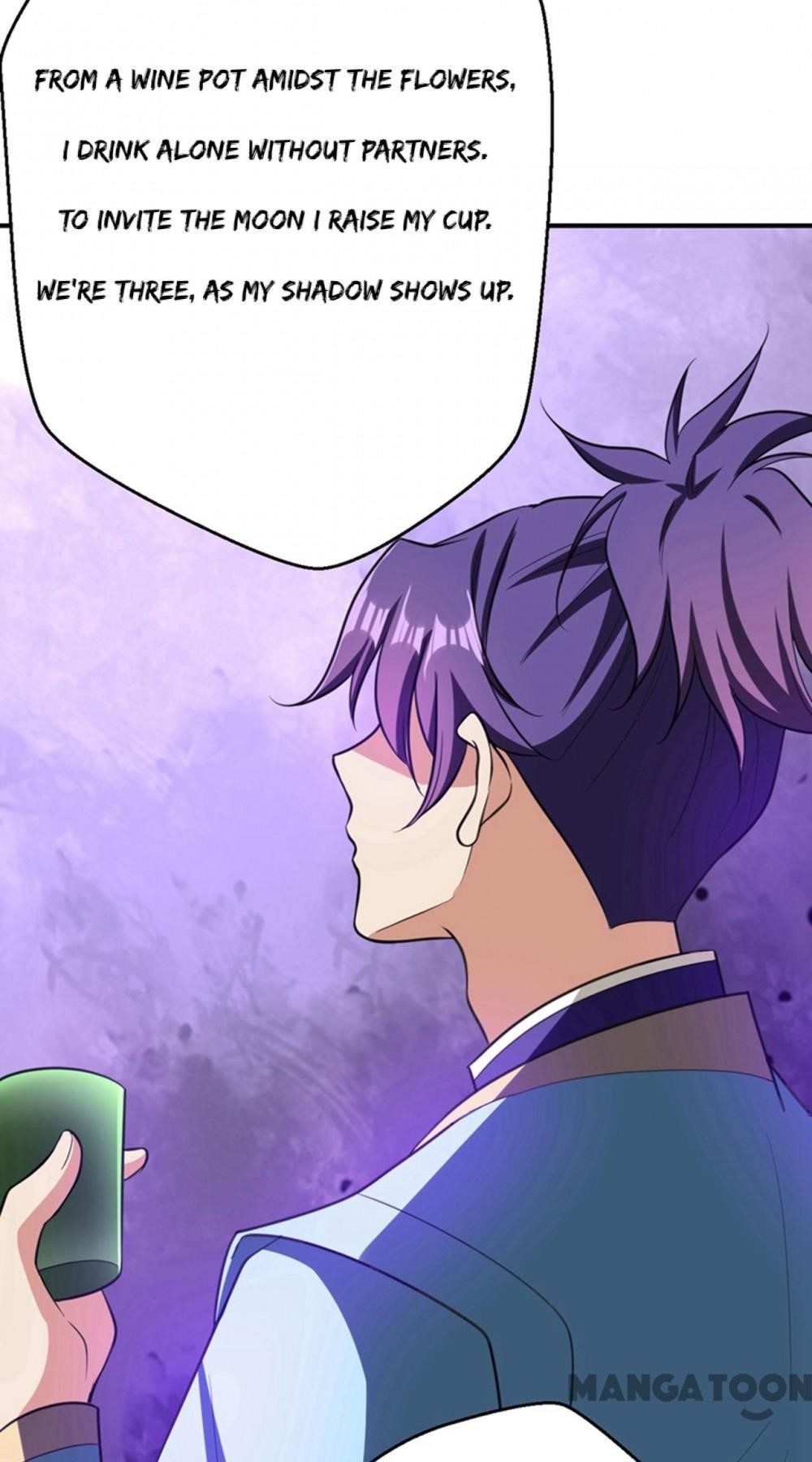 Rise of The Demon King Chapter 91 - Page 34