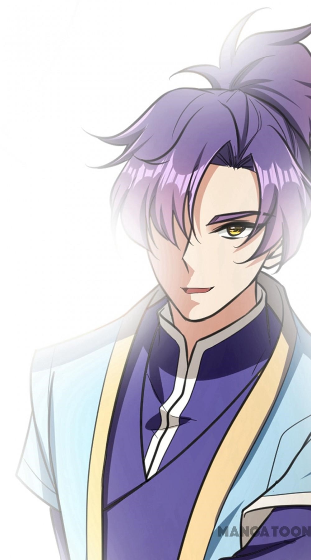 Rise of The Demon King Chapter 91 - Page 38