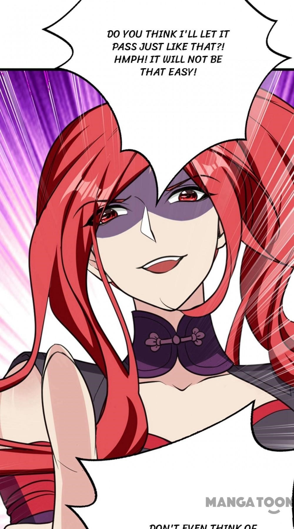 Rise of The Demon King Chapter 91 - Page 9