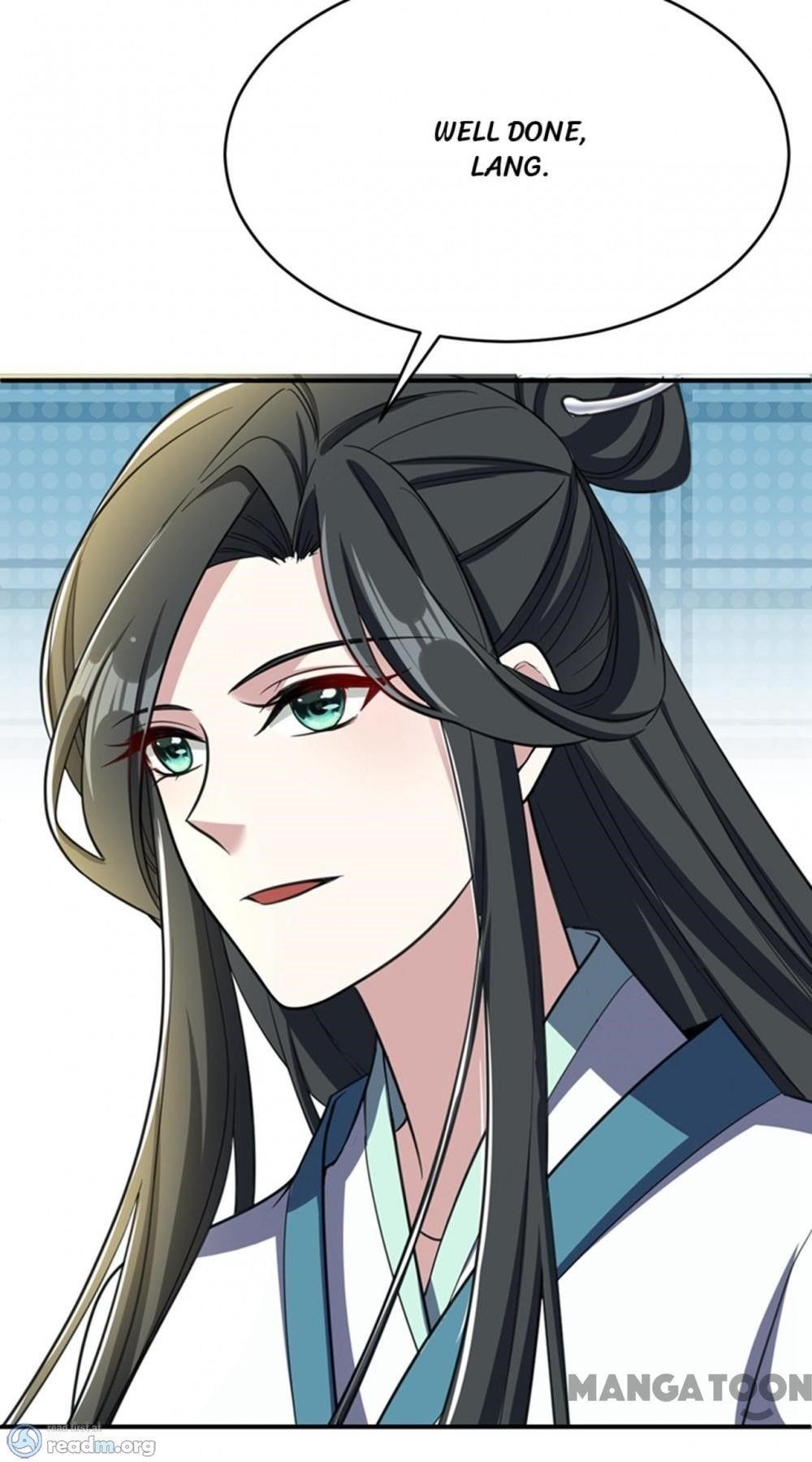 Rise of The Demon King Chapter 92 - Page 15