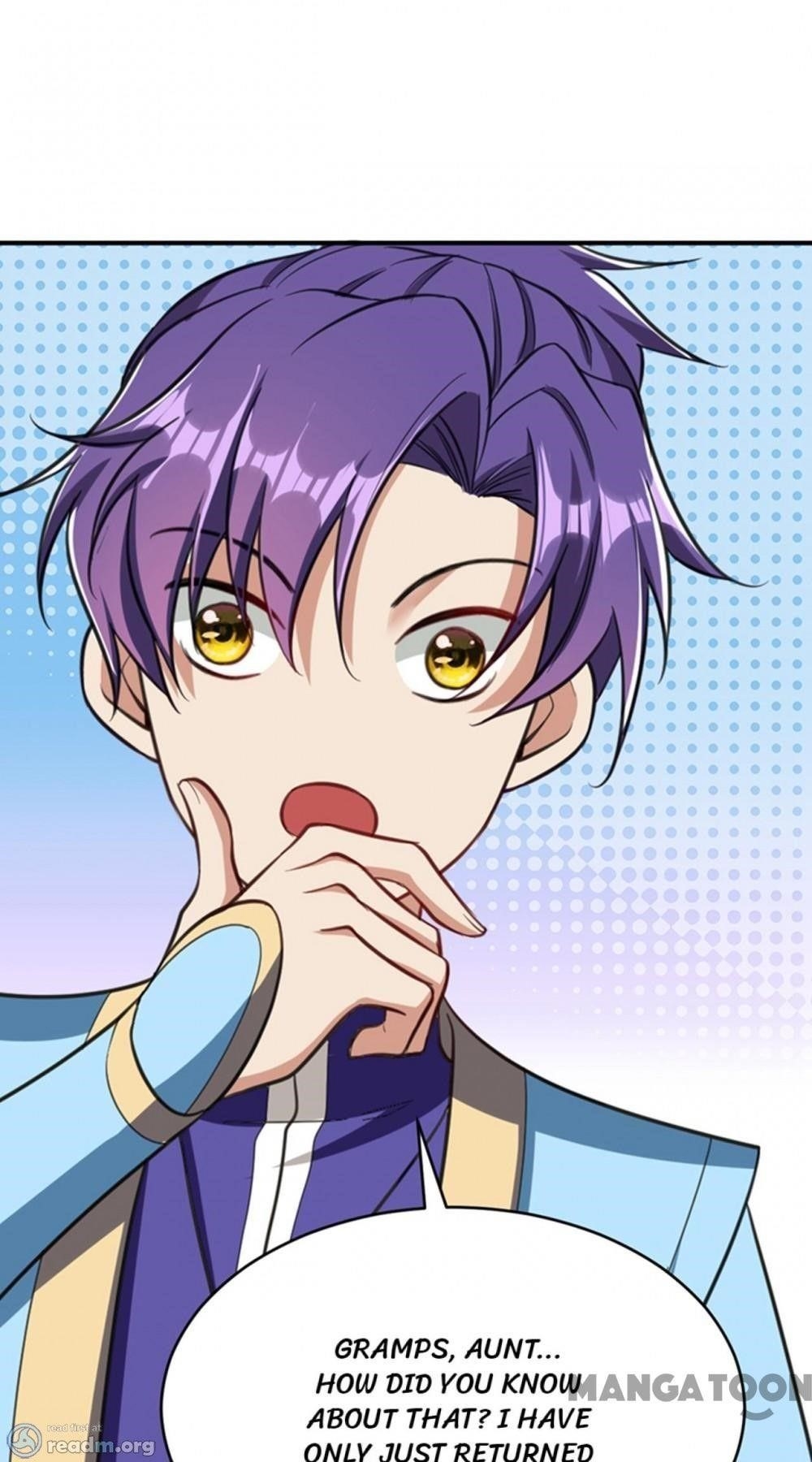 Rise of The Demon King Chapter 92 - Page 20