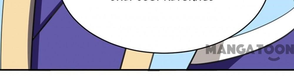 Rise of The Demon King Chapter 92 - Page 21