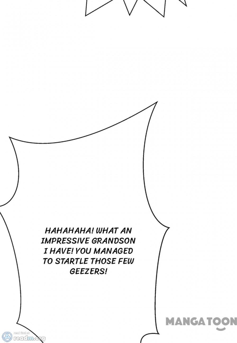 Rise of The Demon King Chapter 92 - Page 26