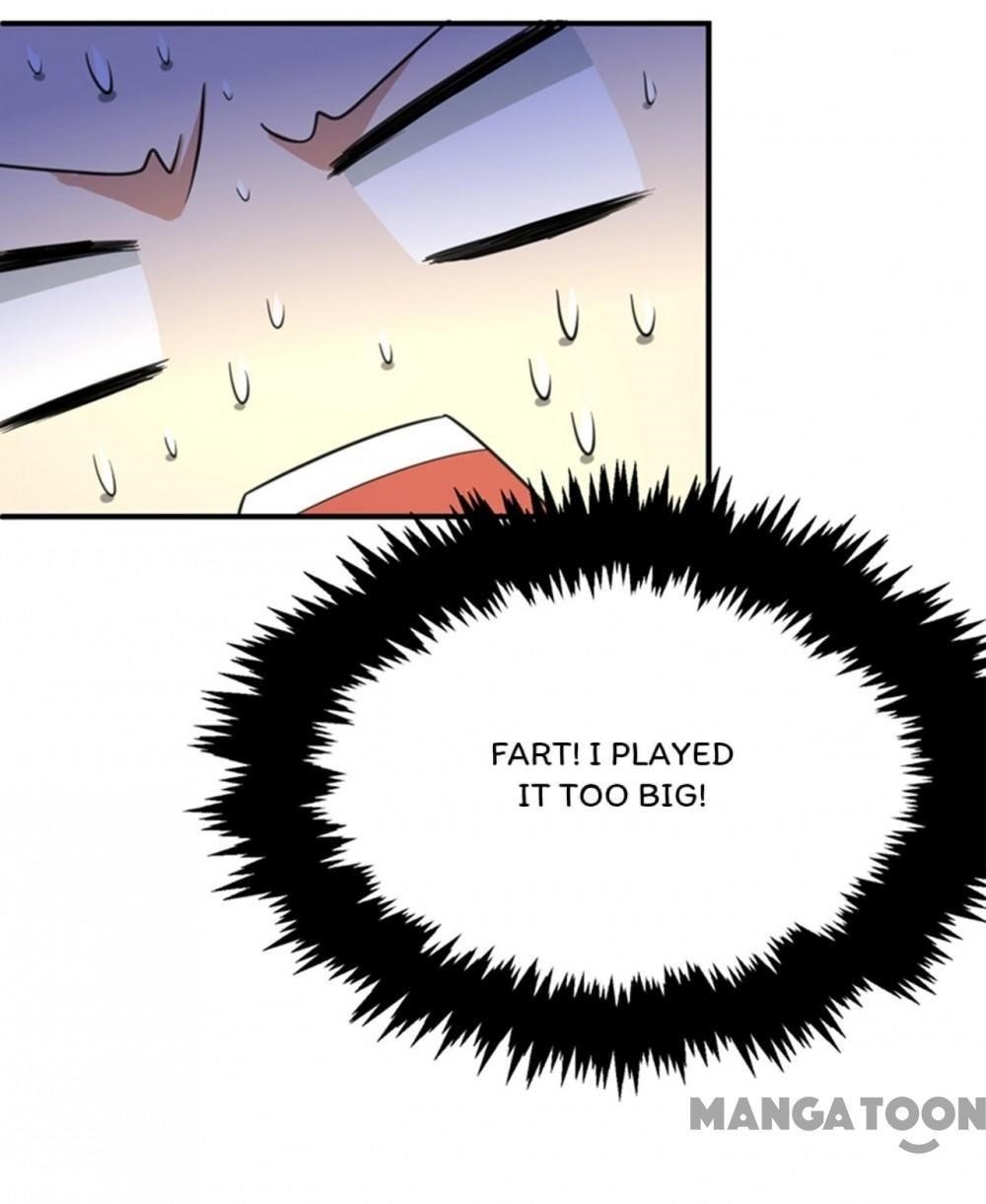 Rise of The Demon King Chapter 92 - Page 30