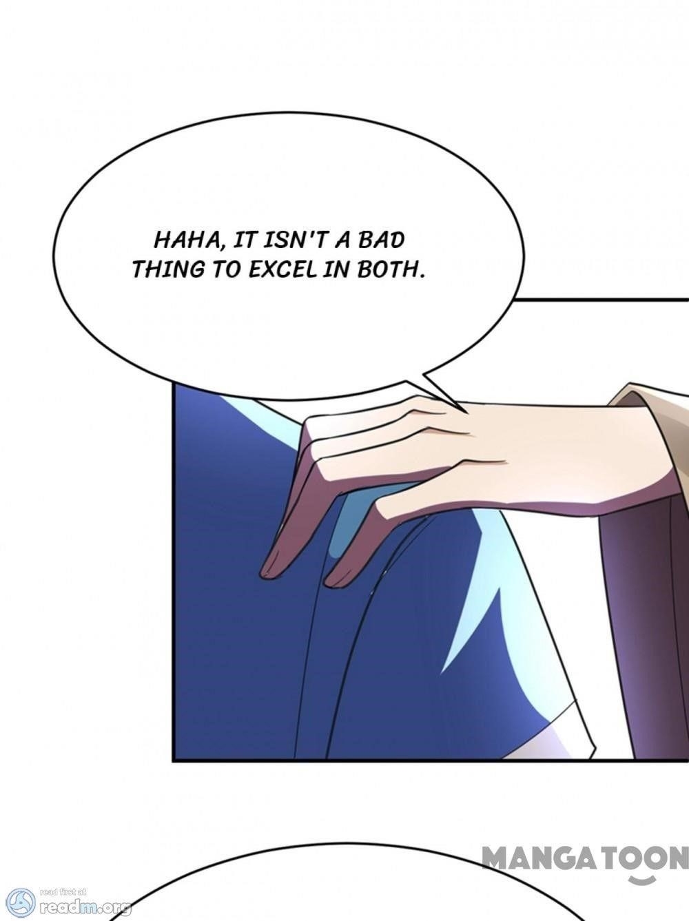 Rise of The Demon King Chapter 92 - Page 32