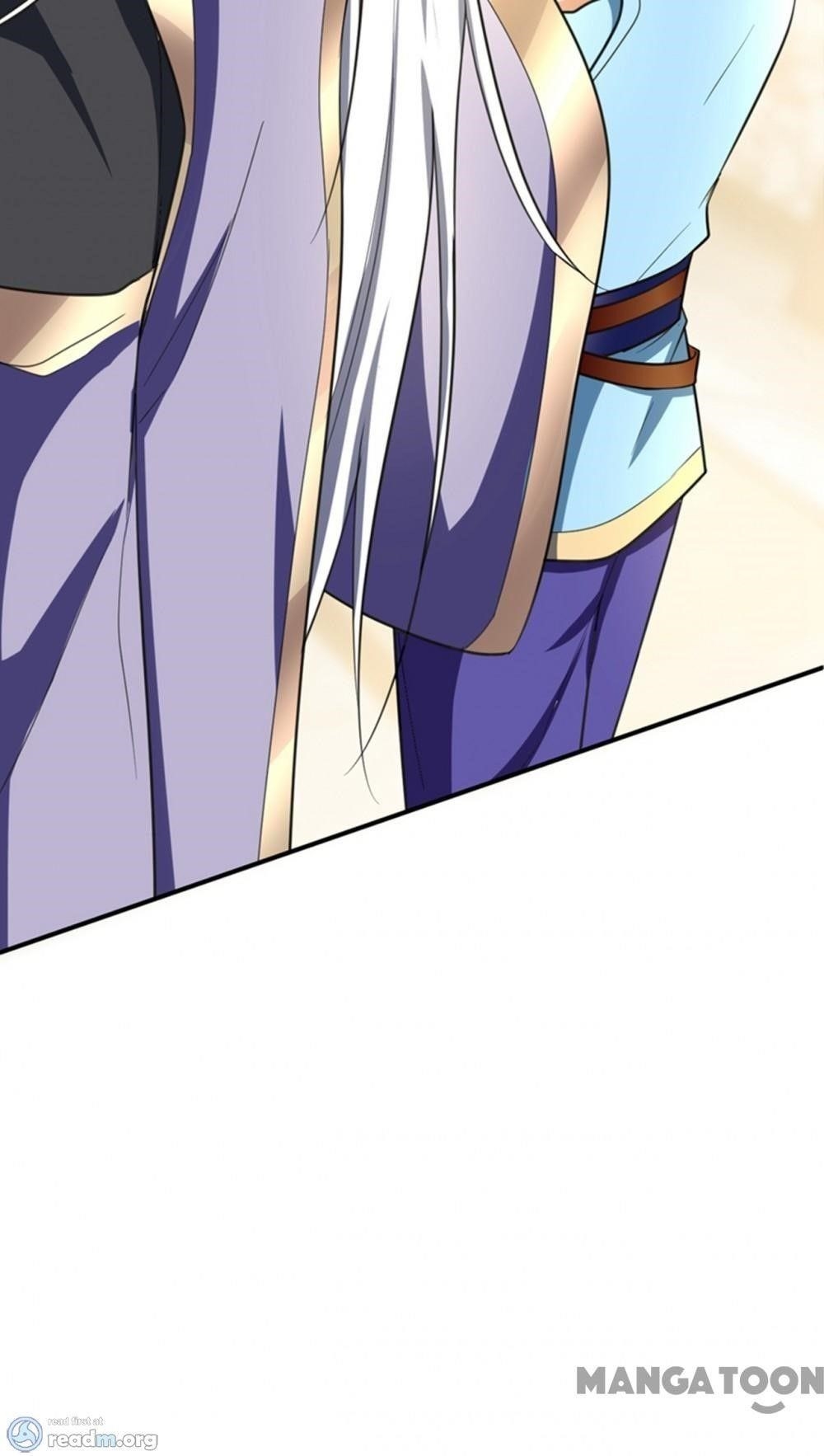 Rise of The Demon King Chapter 92 - Page 34