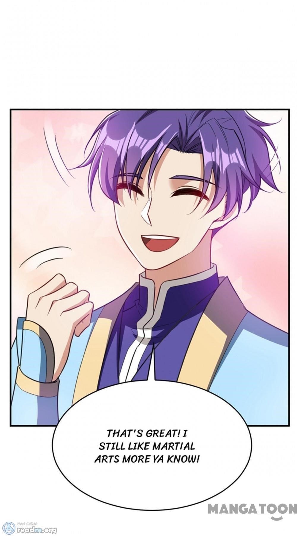 Rise of The Demon King Chapter 92 - Page 35