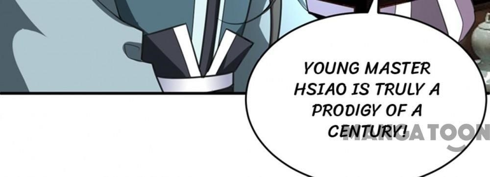 Rise of The Demon King Chapter 92 - Page 4