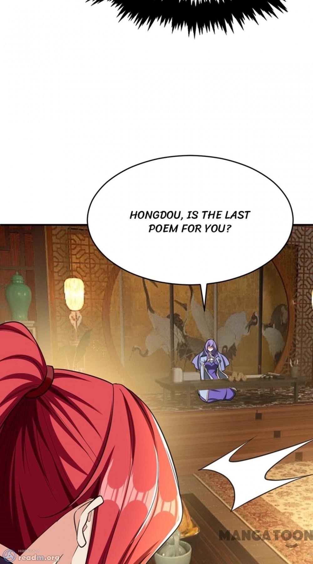 Rise of The Demon King Chapter 92 - Page 7