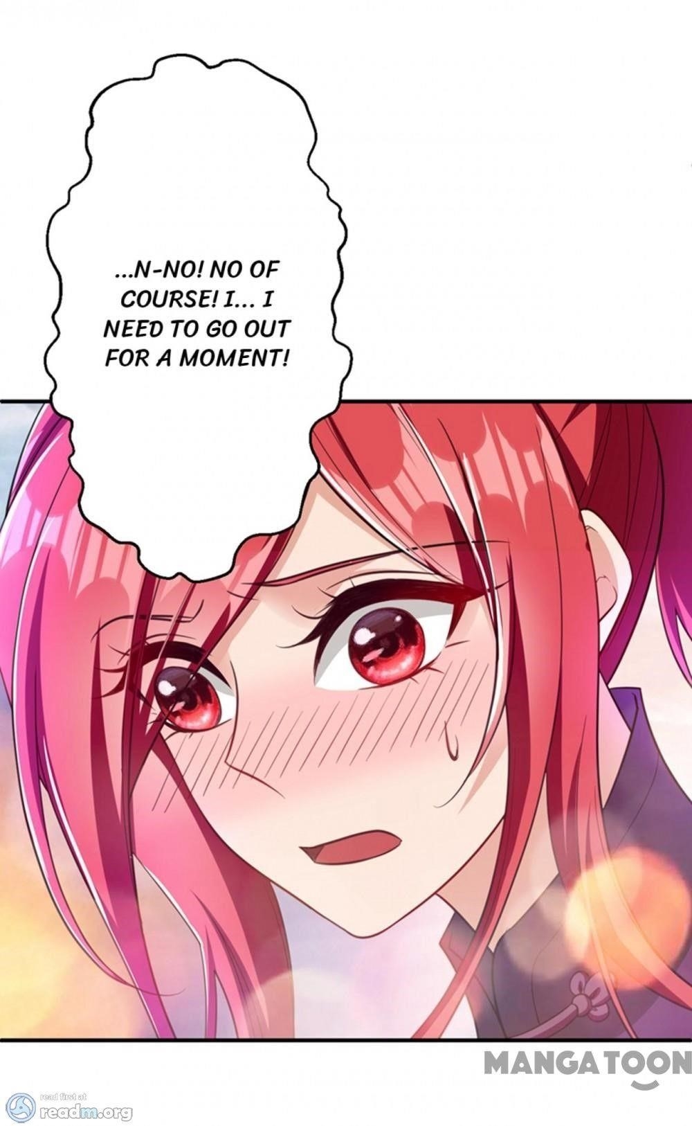 Rise of The Demon King Chapter 92 - Page 9