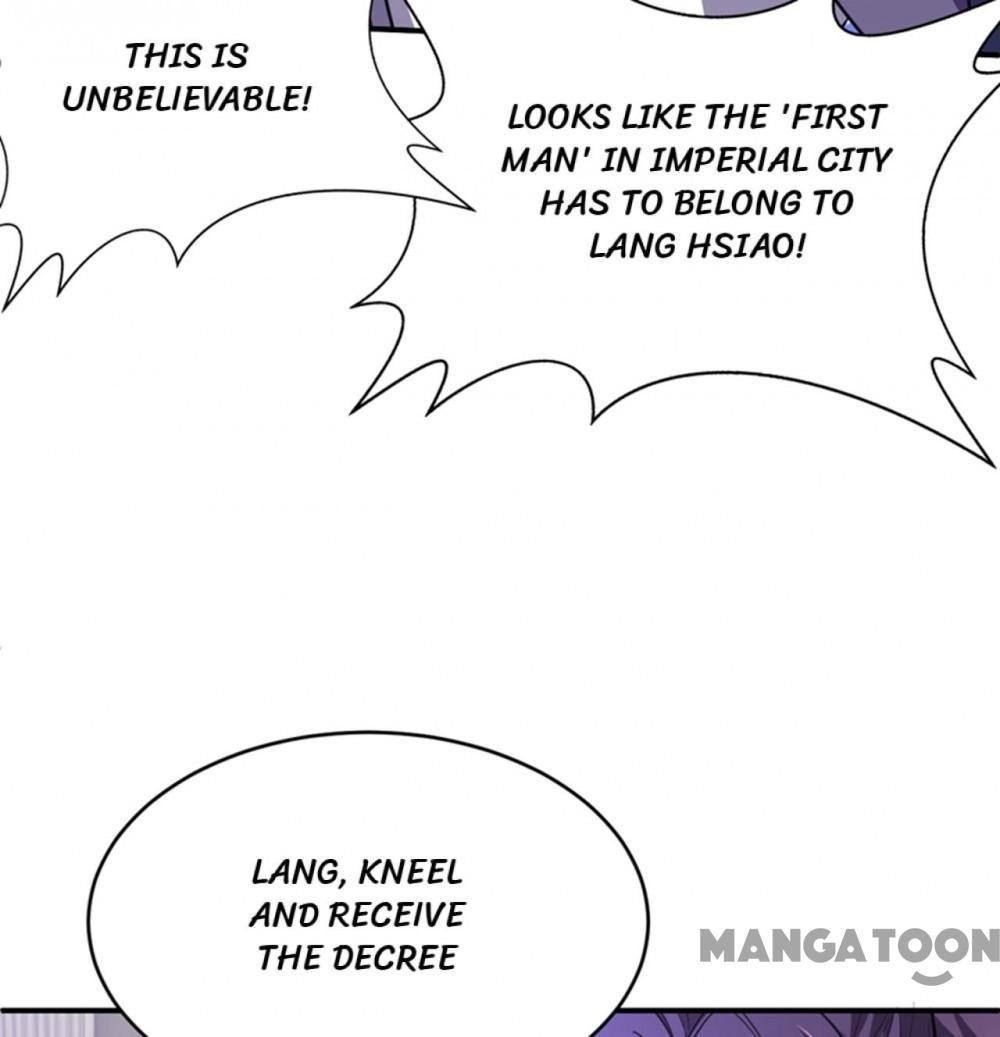 Rise of The Demon King Chapter 93 - Page 18