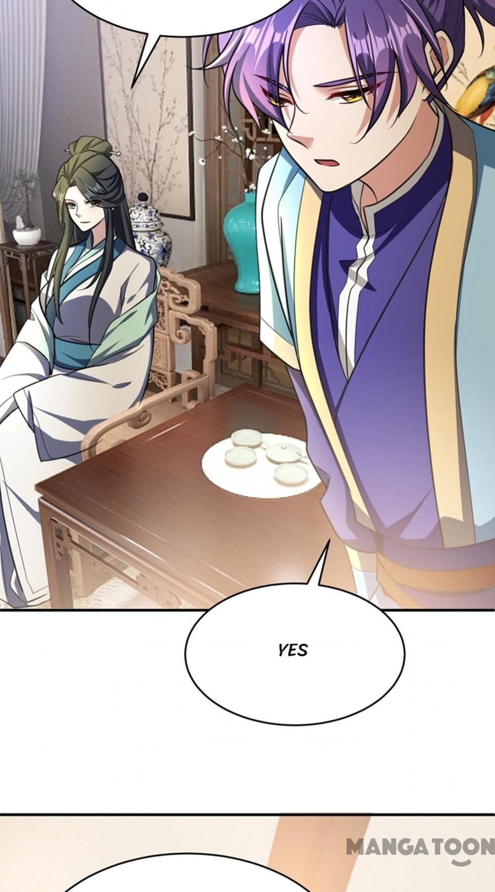 Rise of The Demon King Chapter 93 - Page 19