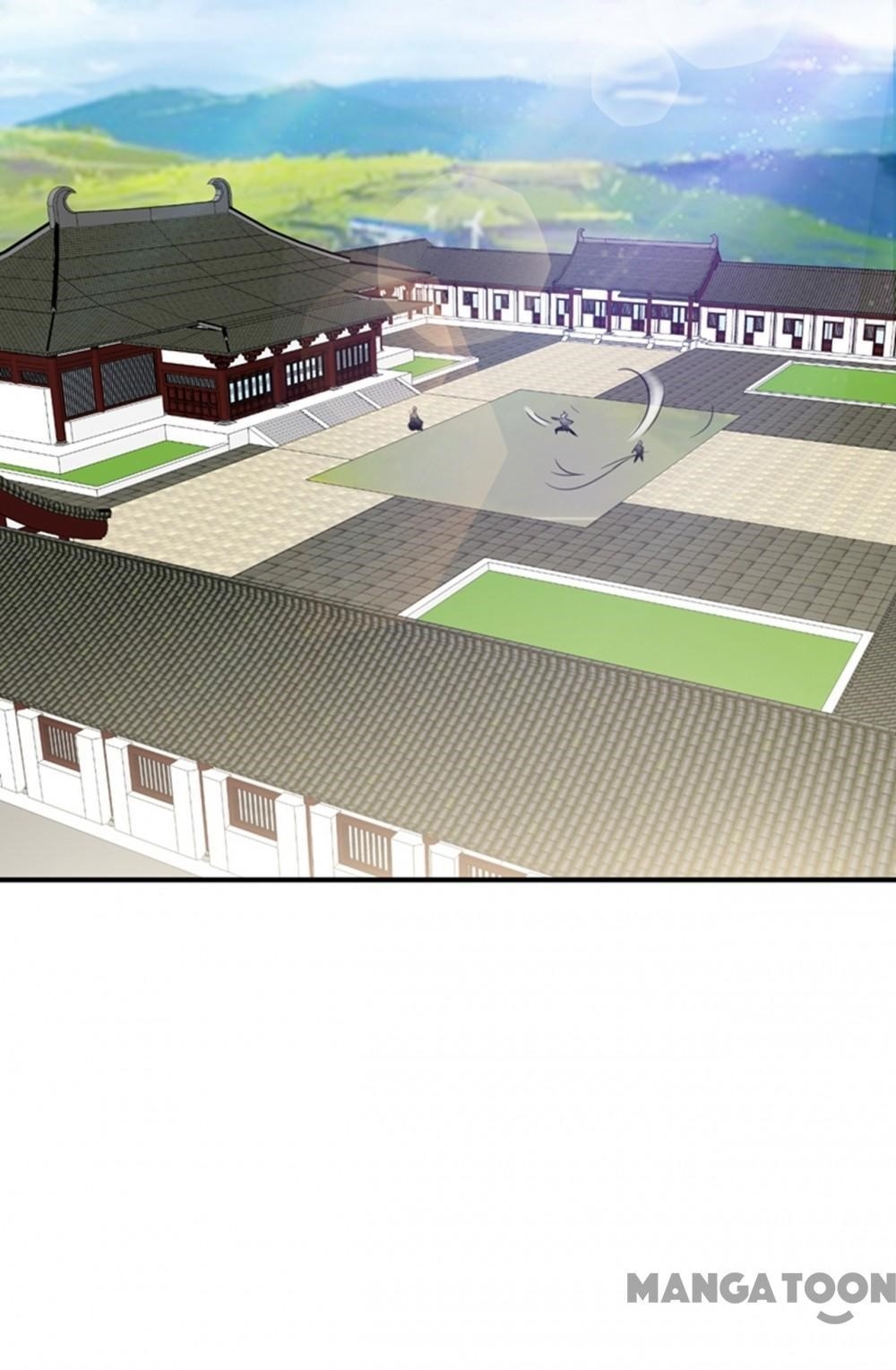 Rise of The Demon King Chapter 93 - Page 2