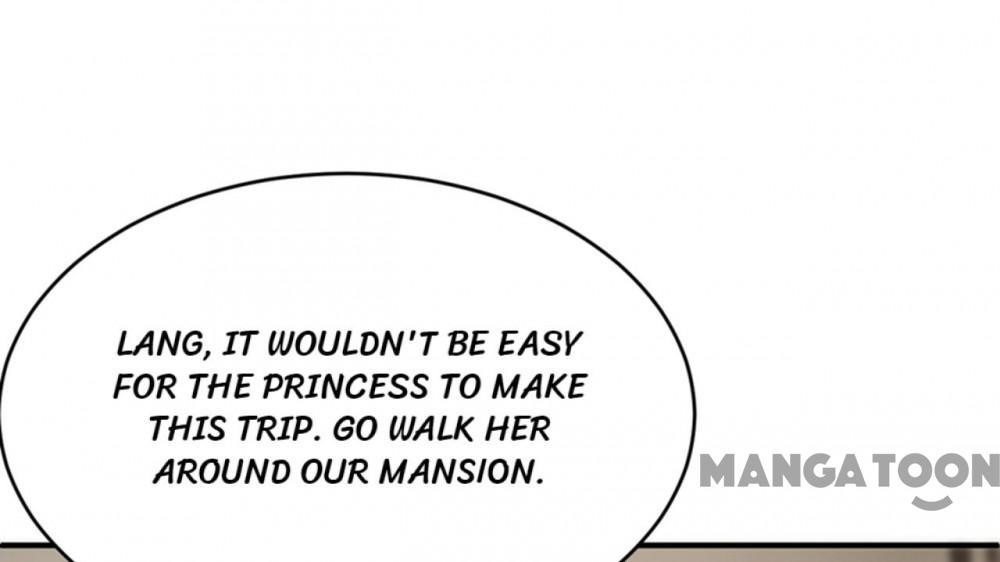 Rise of The Demon King Chapter 93 - Page 22