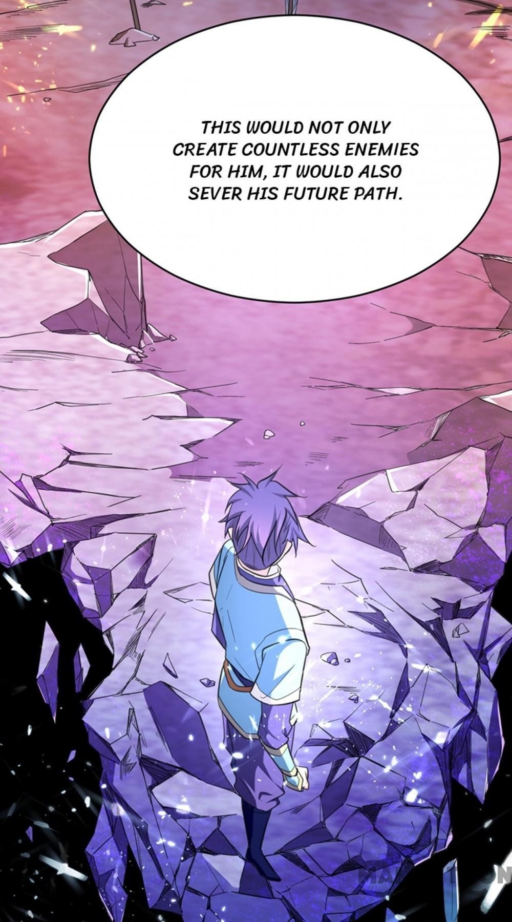 Rise of The Demon King Chapter 93 - Page 26