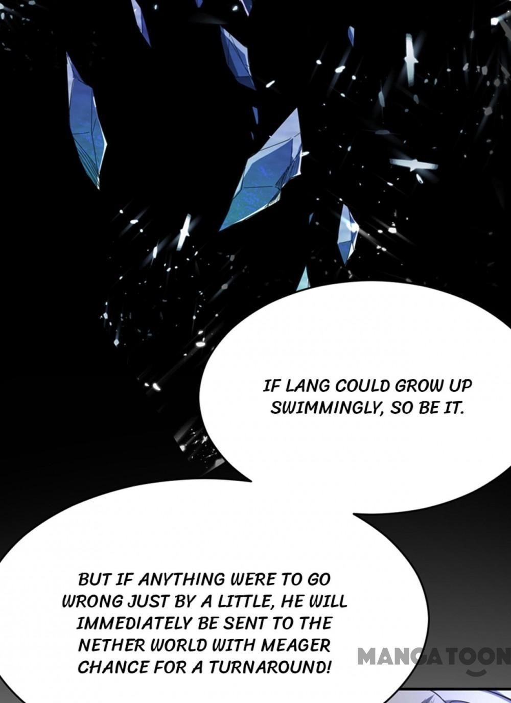 Rise of The Demon King Chapter 93 - Page 28