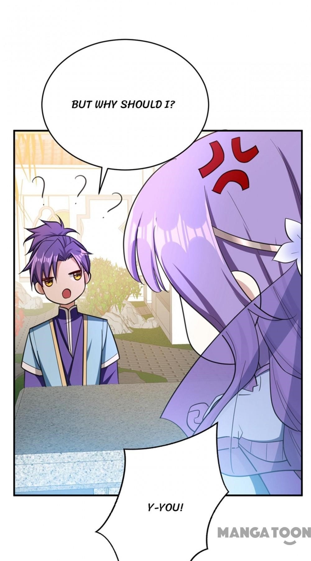 Rise of The Demon King Chapter 93 - Page 34