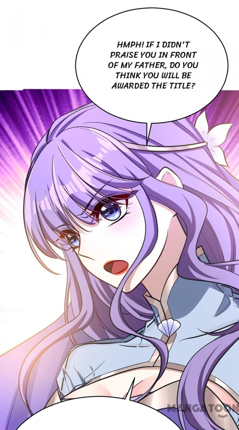 Rise of The Demon King Chapter 93 - Page 36