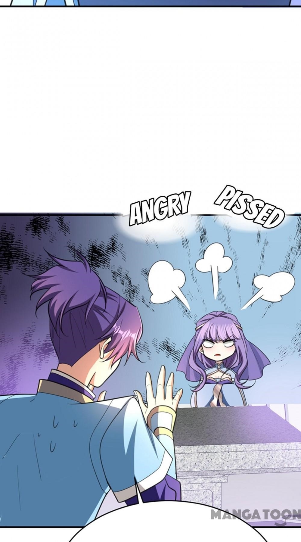 Rise of The Demon King Chapter 93 - Page 38