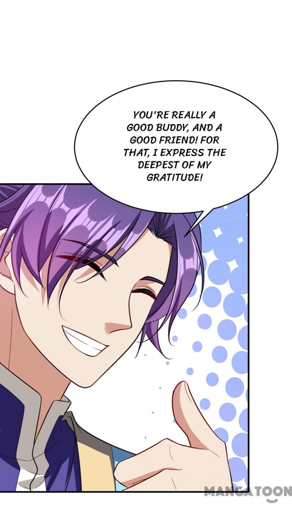 Rise of The Demon King Chapter 93 - Page 39