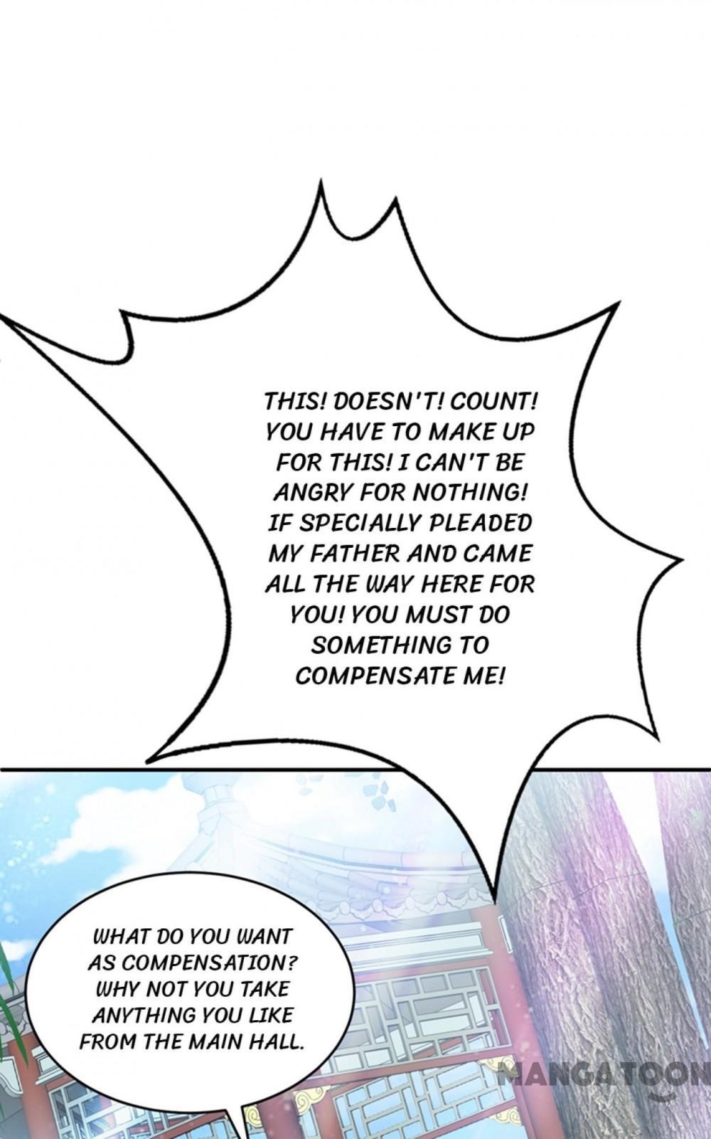 Rise of The Demon King Chapter 93 - Page 40