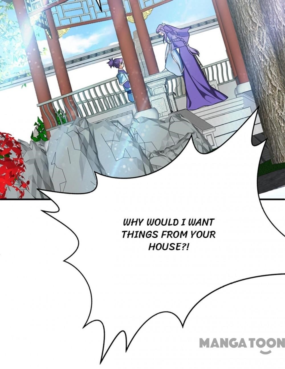 Rise of The Demon King Chapter 93 - Page 41