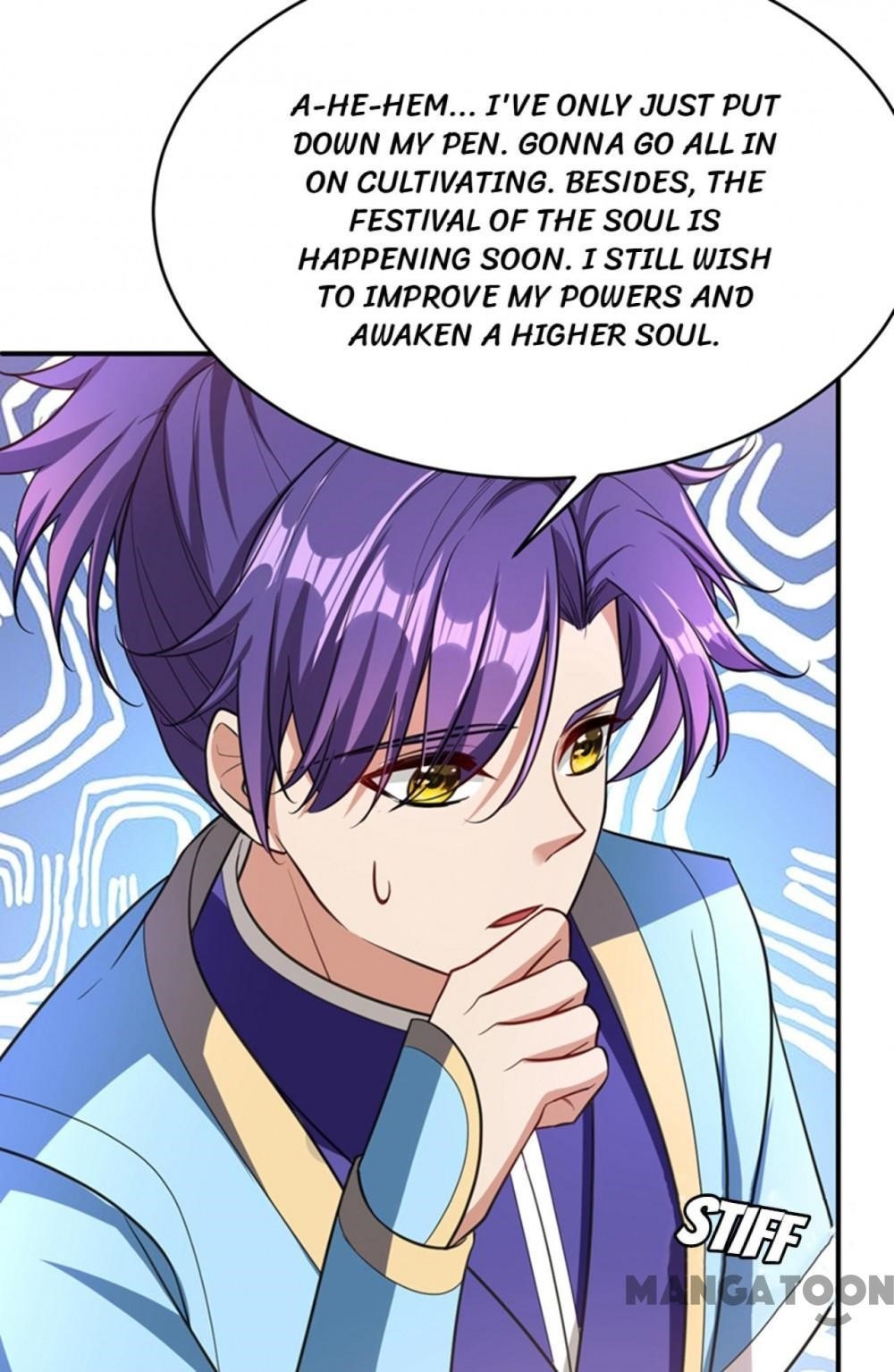 Rise of The Demon King Chapter 93 - Page 45