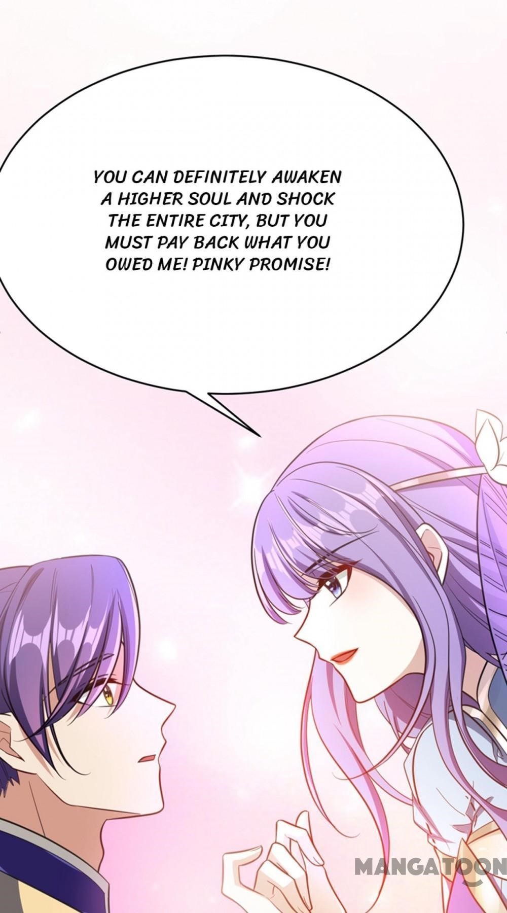 Rise of The Demon King Chapter 93 - Page 48