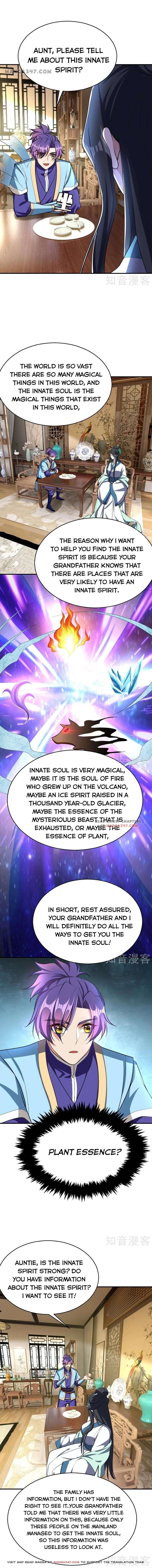 Rise of The Demon King Chapter 98 - Page 1