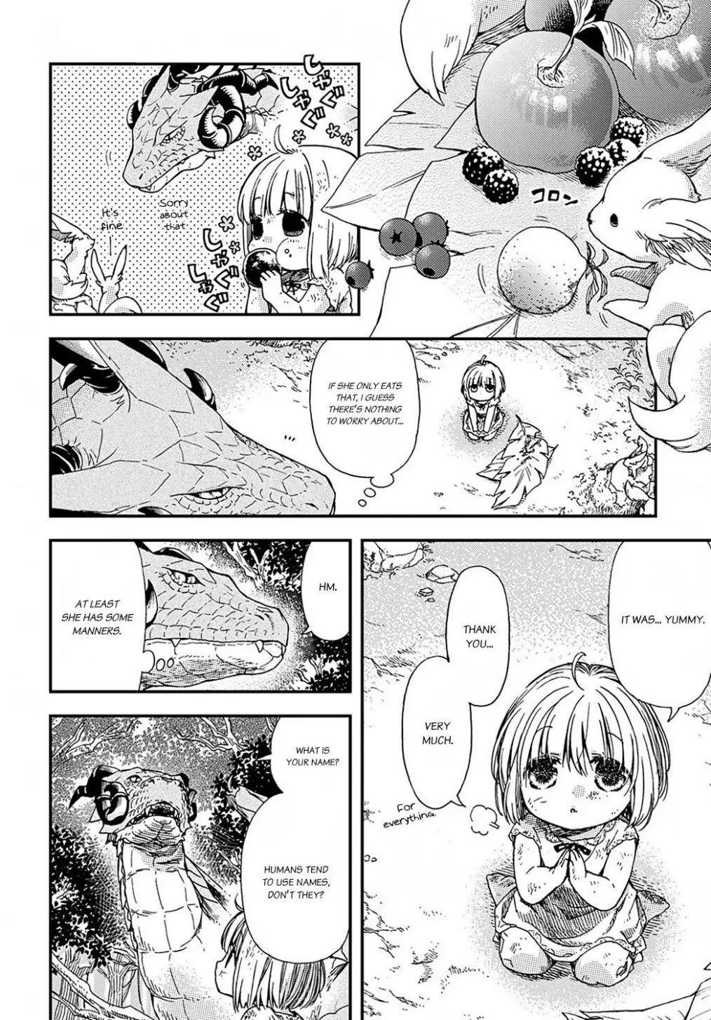 Skull Dragon’s Precious Daughter Chapter 1 - Page 16