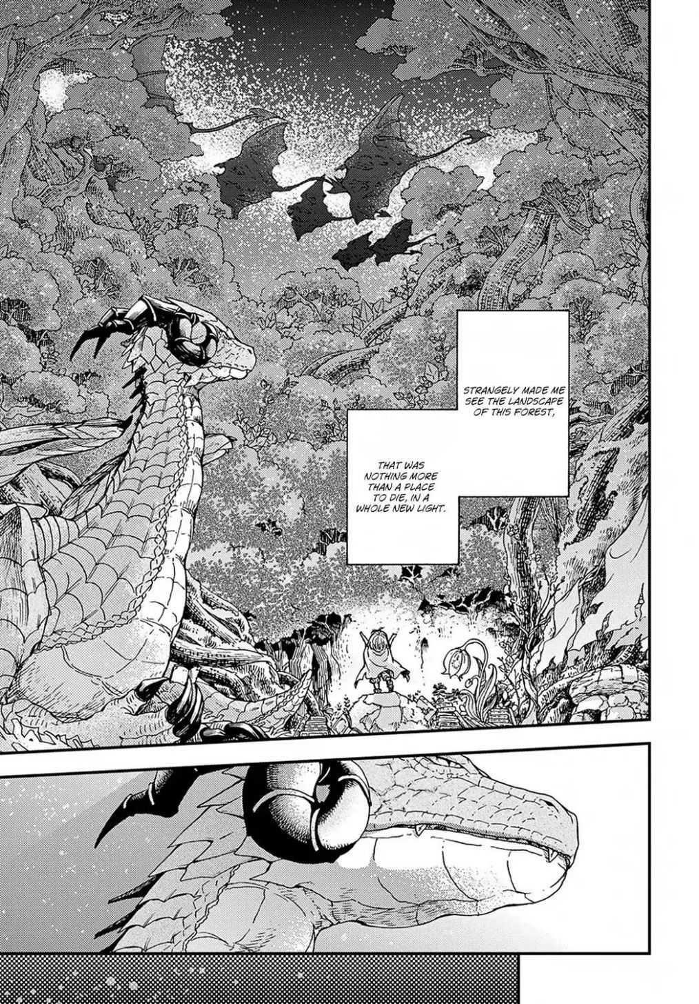 Skull Dragon’s Precious Daughter Chapter 1 - Page 19