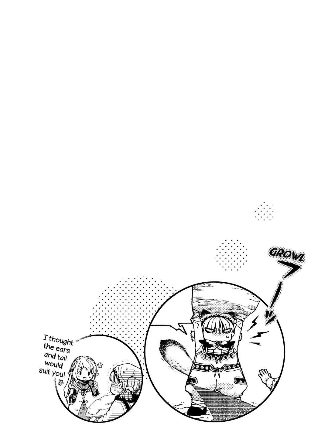 Skull Dragon’s Precious Daughter Chapter 10 - Page 30