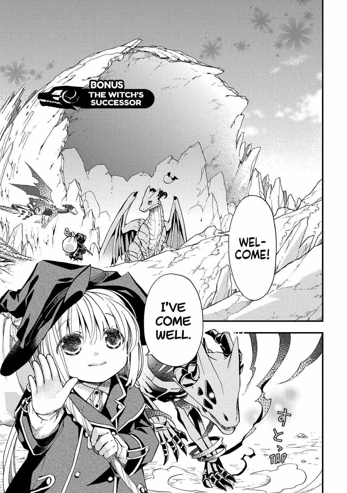 Skull Dragon’s Precious Daughter Chapter 18 - Page 27