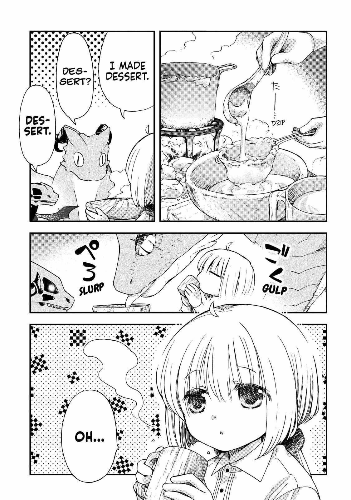 Skull Dragon’s Precious Daughter Chapter 18 - Page 31