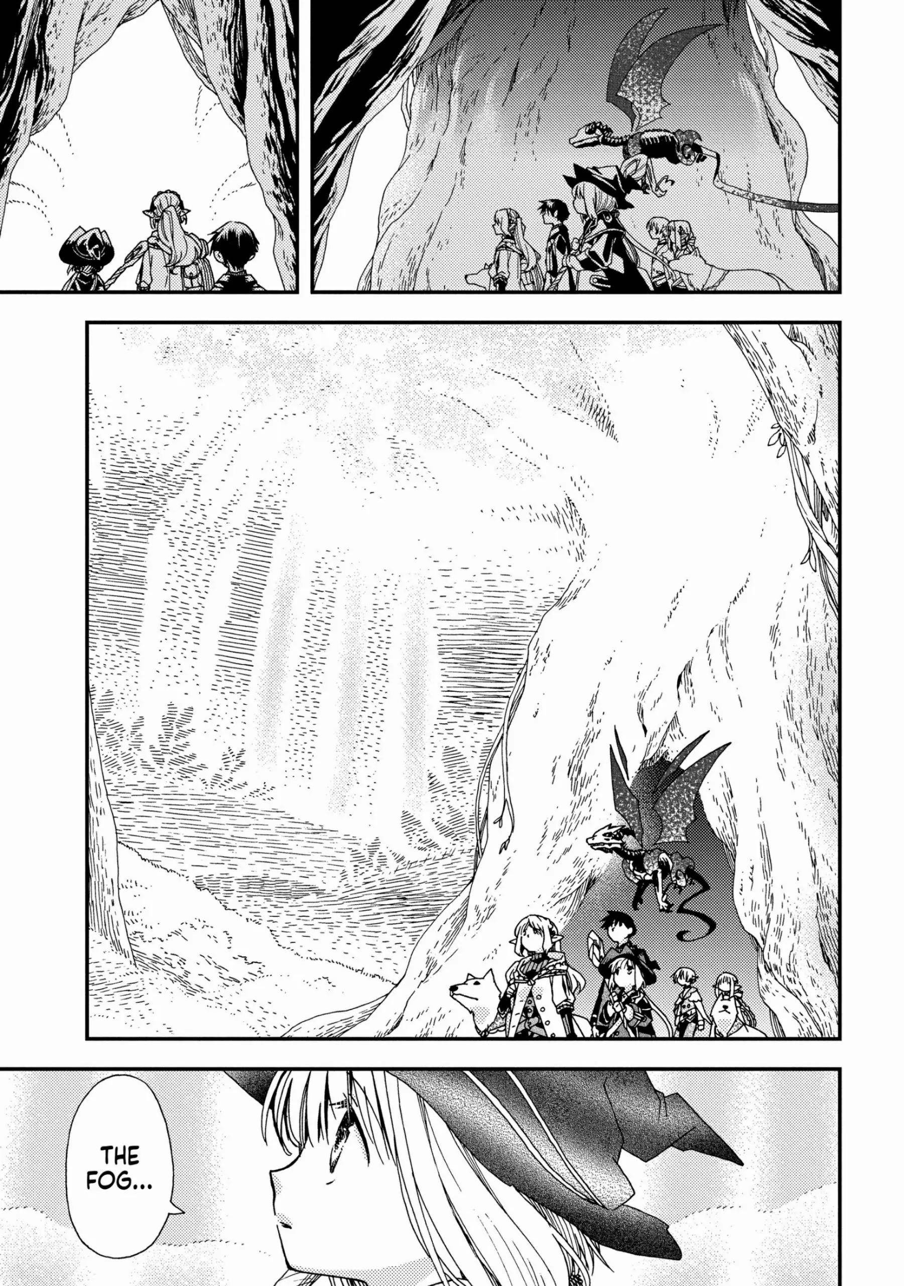 Skull Dragon’s Precious Daughter Chapter 21 - Page 19