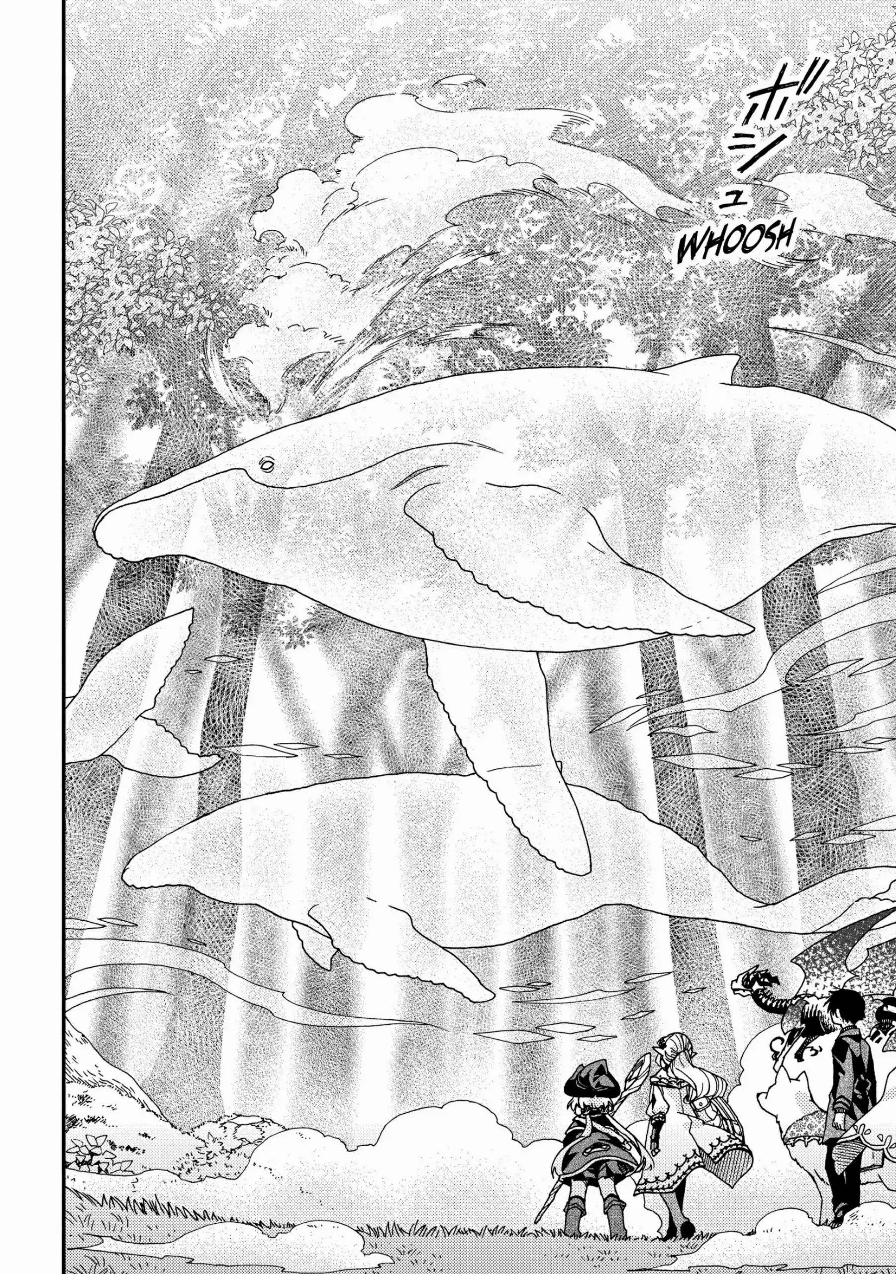 Skull Dragon’s Precious Daughter Chapter 21 - Page 20