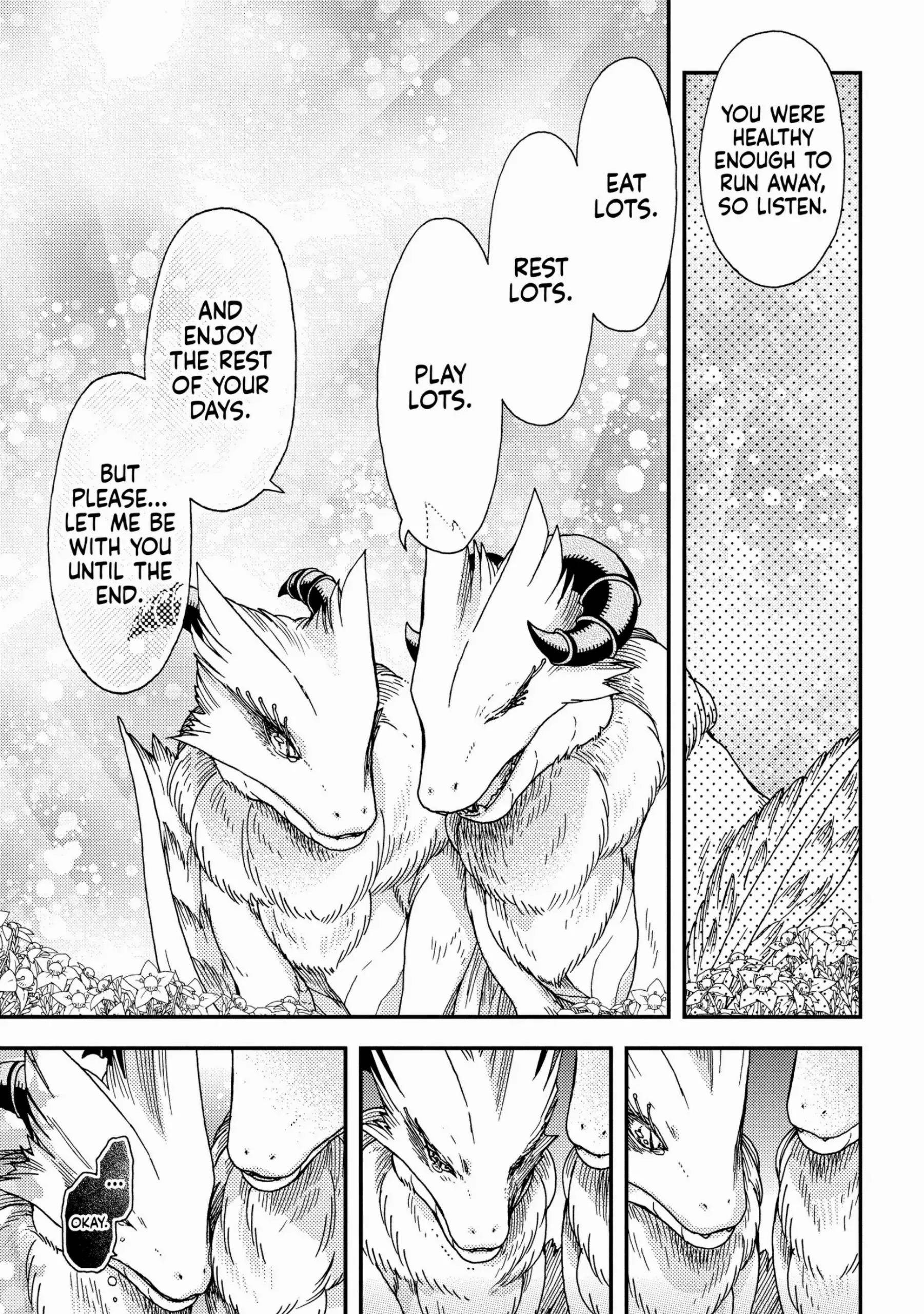 Skull Dragon’s Precious Daughter Chapter 24 - Page 13