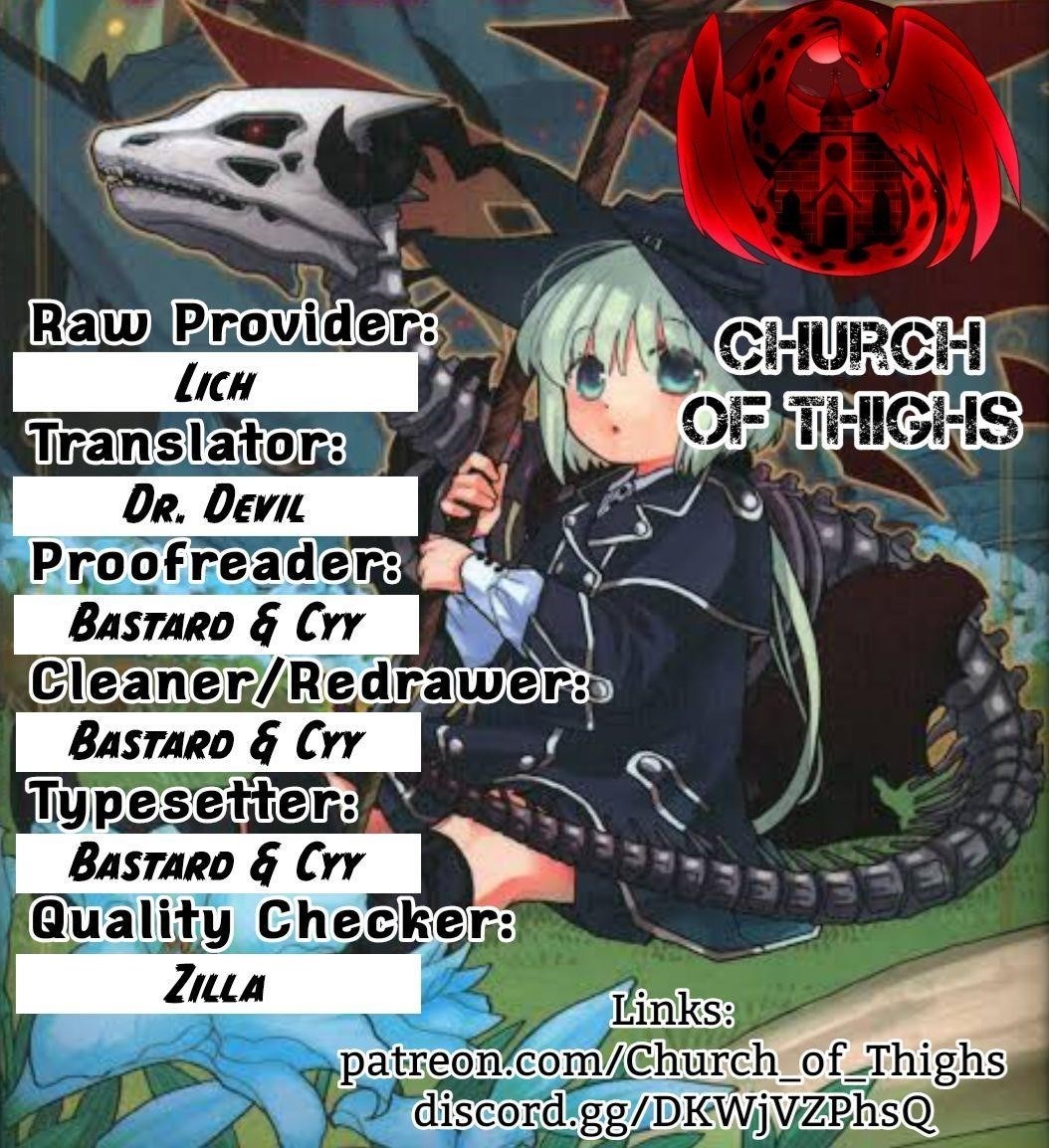 Skull Dragon’s Precious Daughter Chapter 4 - Page 29