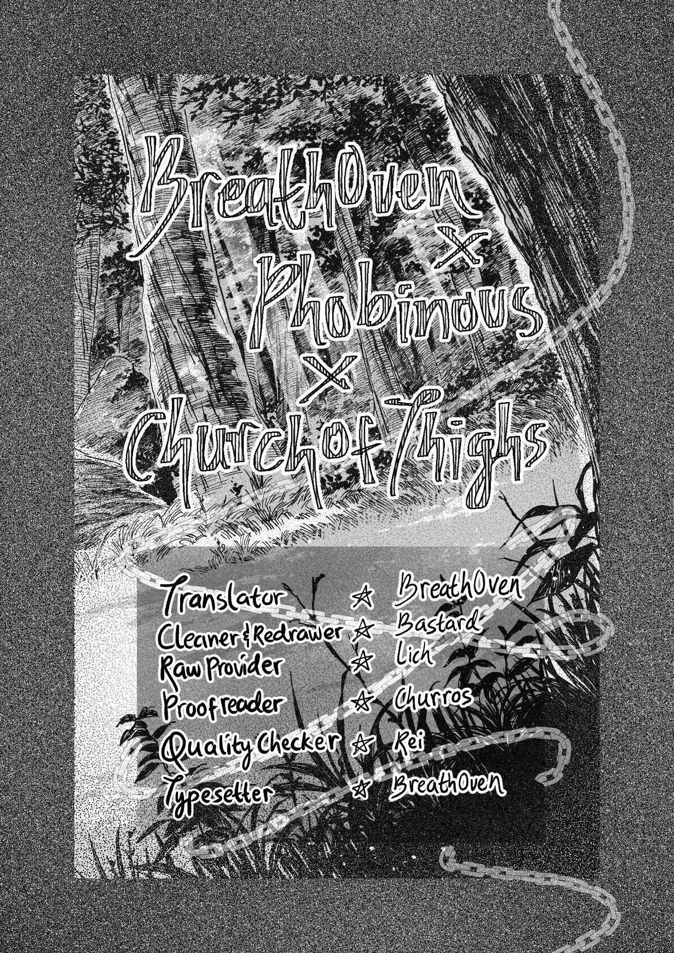 Skull Dragon’s Precious Daughter Chapter 5 - Page 31