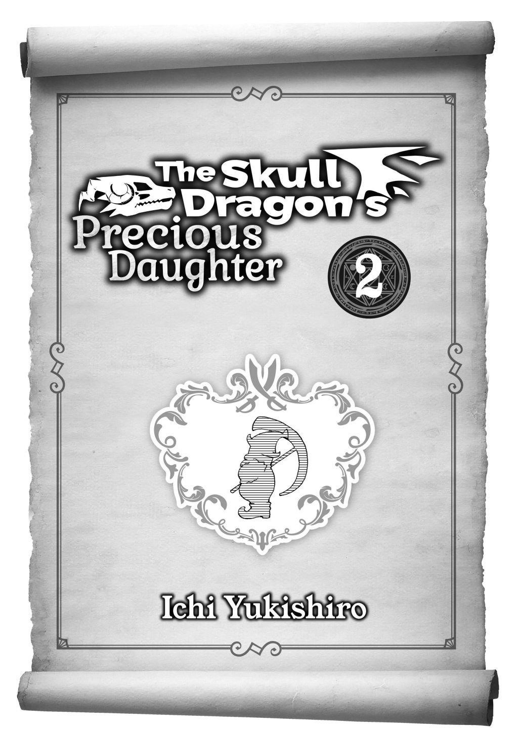 Skull Dragon’s Precious Daughter Chapter 7 - Page 2