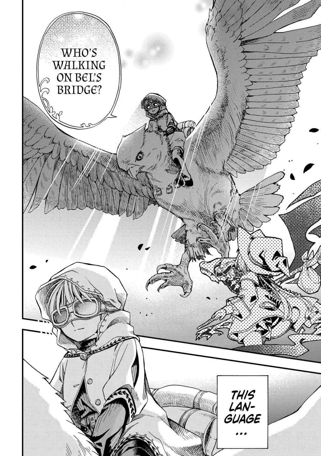 Skull Dragon’s Precious Daughter Chapter 7 - Page 9