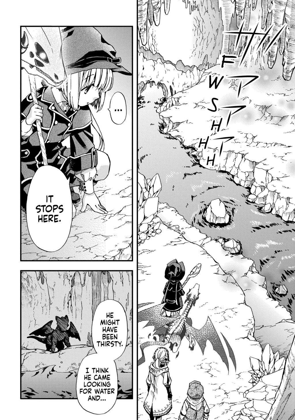 Skull Dragon’s Precious Daughter Chapter 9 - Page 18