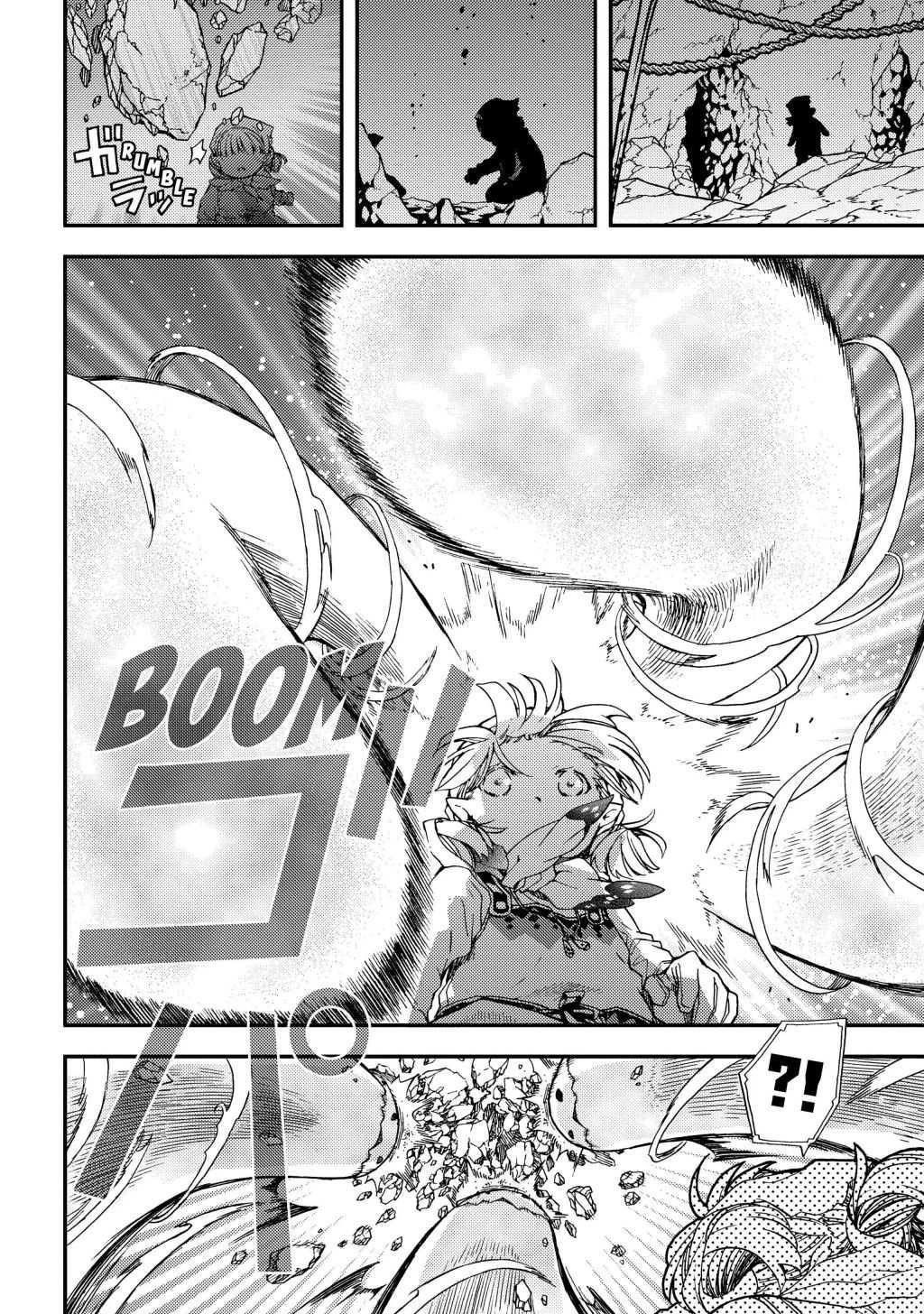 Skull Dragon’s Precious Daughter Chapter 9 - Page 26