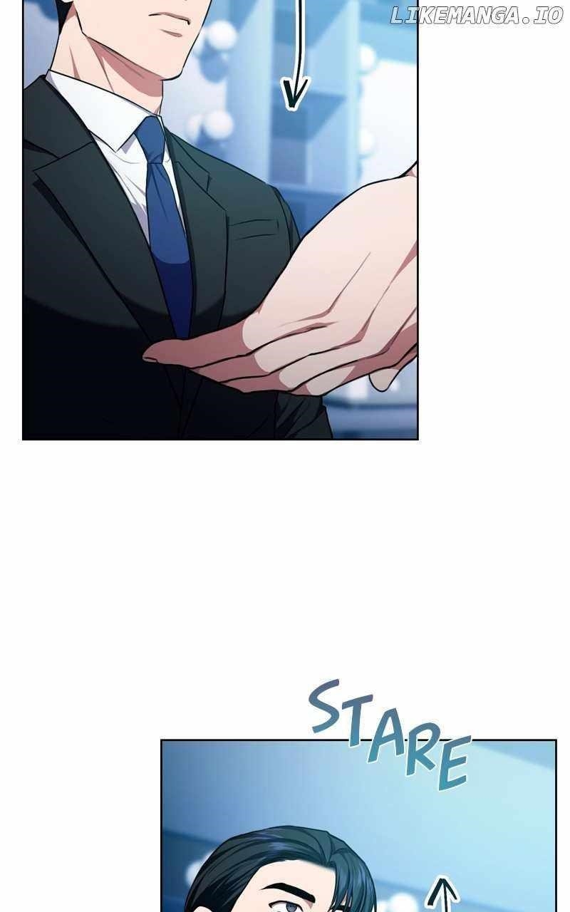 The Bastard of National Tax Service Chapter 103 - Page 57