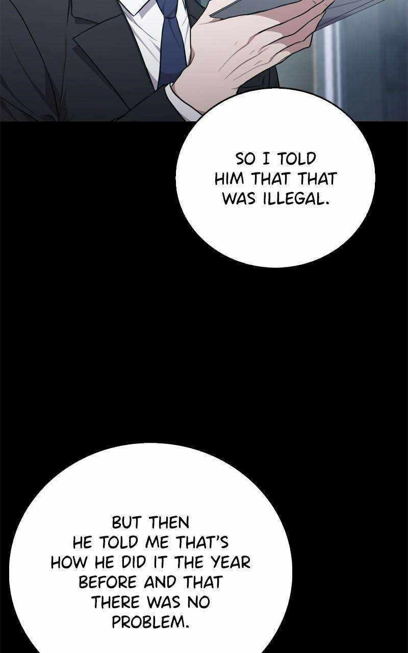 The Bastard of National Tax Service Chapter 104 - Page 18