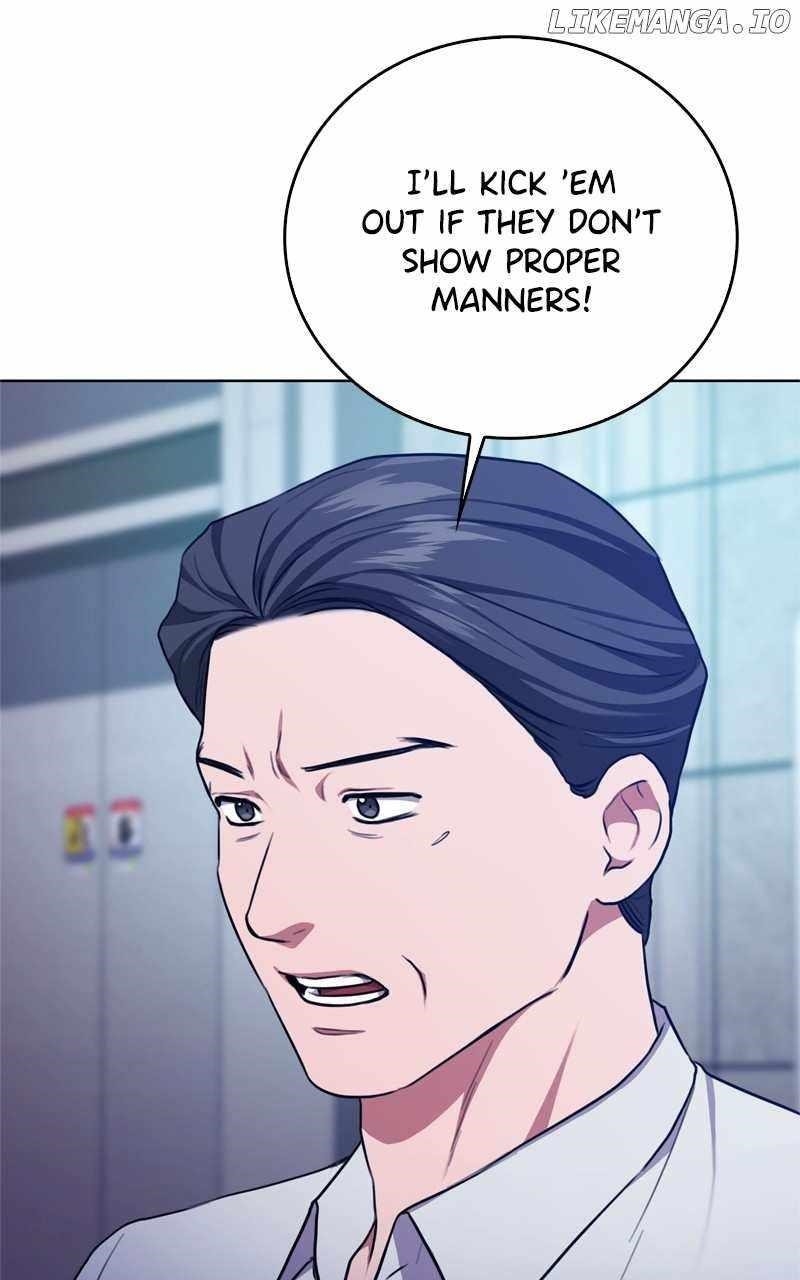 The Bastard of National Tax Service Chapter 105 - Page 99