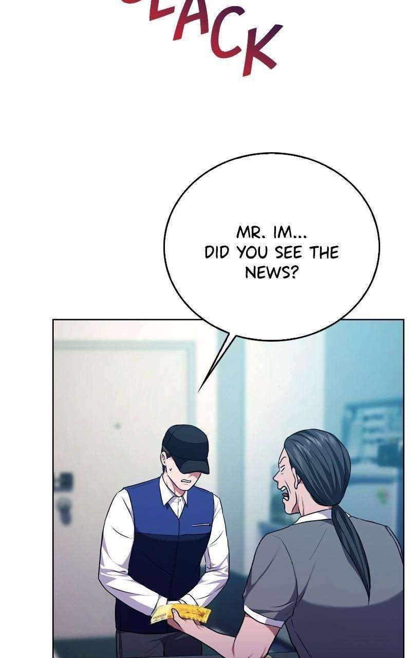 The Bastard of National Tax Service Chapter 106 - Page 82