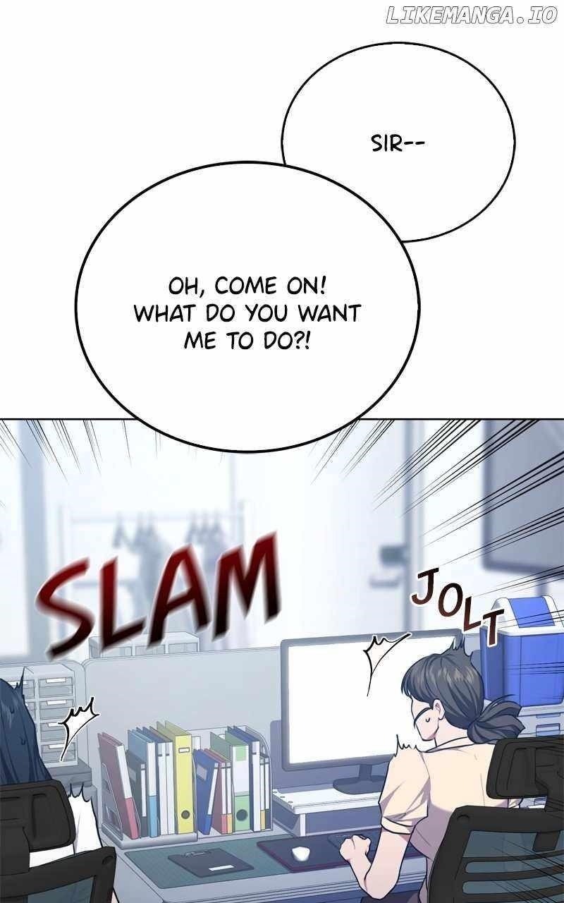 The Bastard of National Tax Service Chapter 107 - Page 35