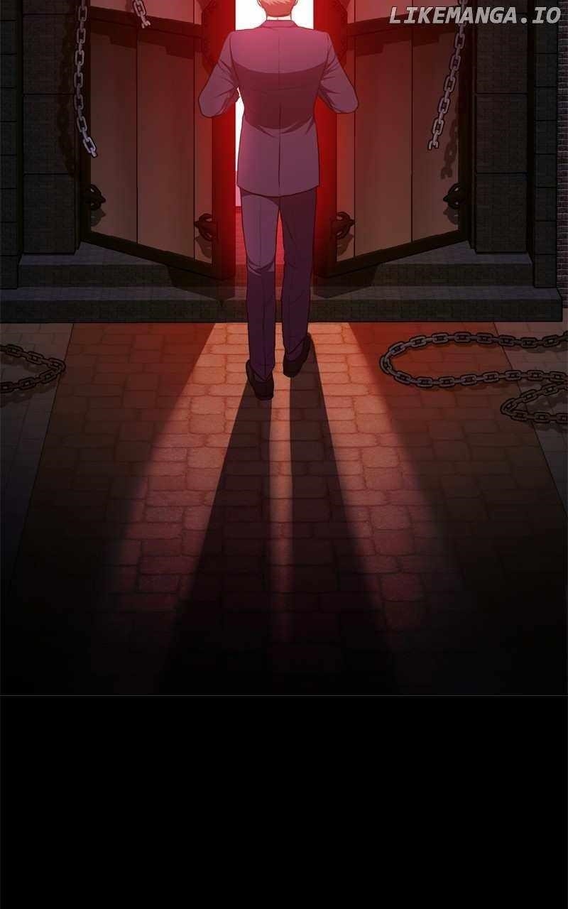 The Bastard of National Tax Service Chapter 107 - Page 50